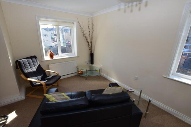9 Bendwood Court Reception