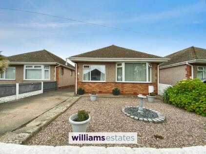 Charleston Avenue, Prestatyn, LL19