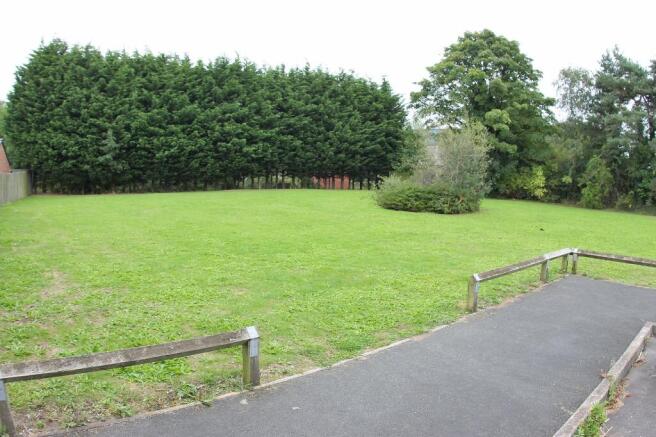 Communal Gardens