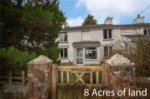East Haye, Lane Past Higher Haye Cottage, Tavistock PL19 0LJ