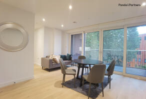 Apartment 202, 3 Tarling House, Walworth Square, London SE17 1GA