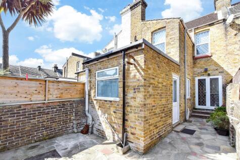 King Edward Road, Ramsgate, Kent