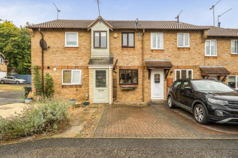 Fuller Close, Kingsdown, Swindon, SN2