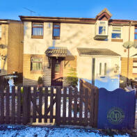 32, Fossdale Close, Hull HU8 9UB