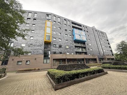 Potato Wharf, Manchester