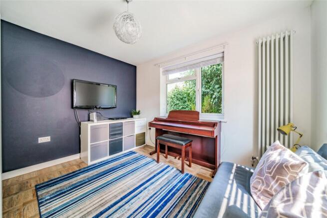 Office / Bedroom