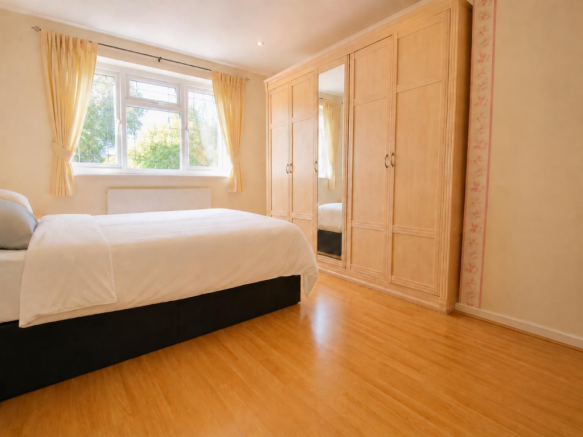 Bed 1
