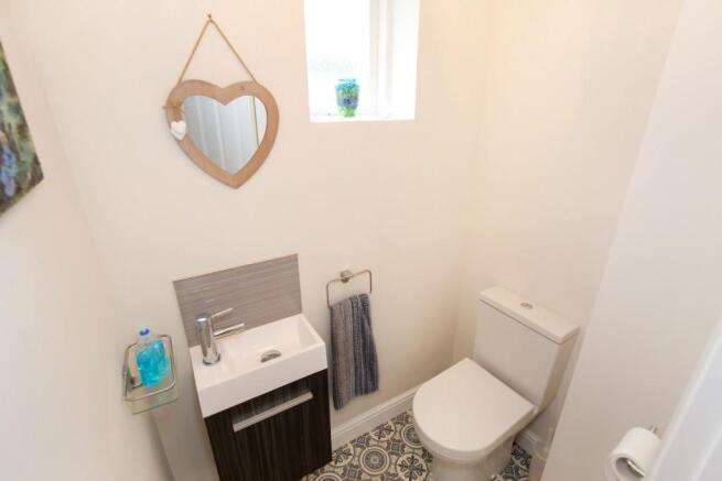 Cloakroom