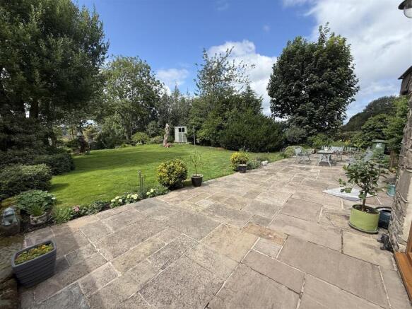 Belper Road, Bargate, Belper photo 4