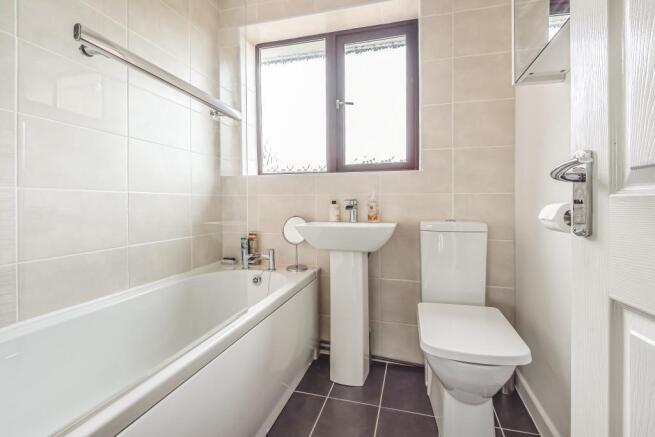 Bathroom 1