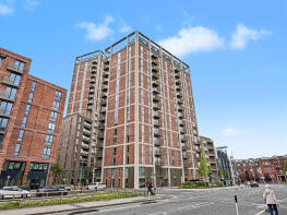 Apartment 202, 4 Block B, Hulme Street, Salford M5 4ZE