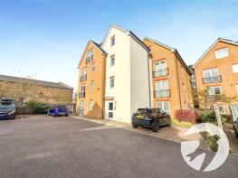 Flat 4, Collynson House, Ellis Close, London SE9 3AH