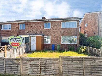 Legge Crescent, Aldershot, Hampshire, GU11