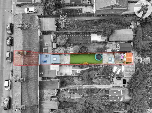 Plot Aerial