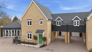 17 Blossom Hill, Highfield Avenue, Norwich NR13 5NT