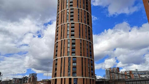 Wharf Approach, Leeds, LS1 4GJ