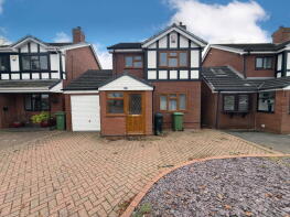 85, Bowling Green Road, Stourbridge DY8 3RY