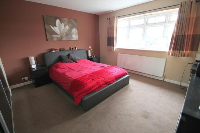 bed 1