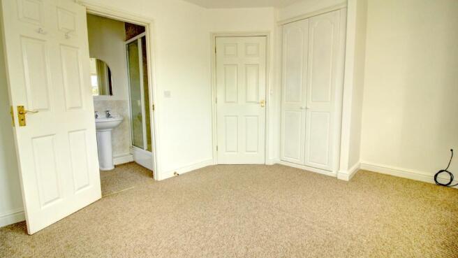 Bedroom Two (alt view)
