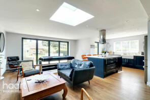 Fairlawn, Viewlands Avenue, Westerham TN16 2JE