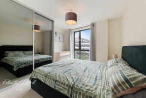 Flat 23, 9 Aubers Ridge Court, Festubert Place, London E3 2ZS