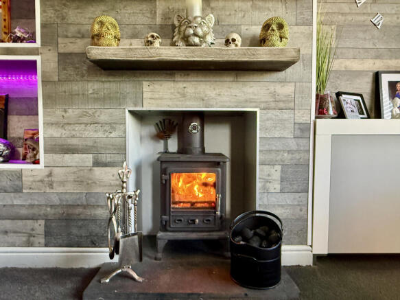 2 bed Semi-Detached for sale Image 6