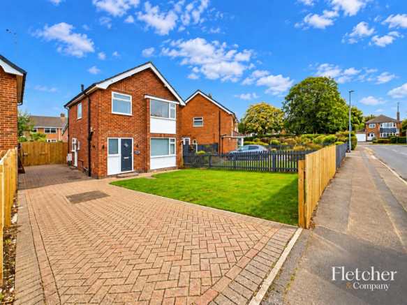 Beeley Close