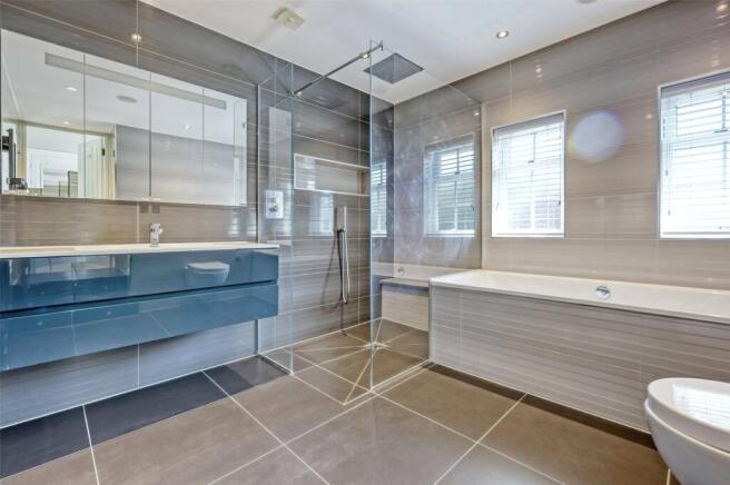 En Suite