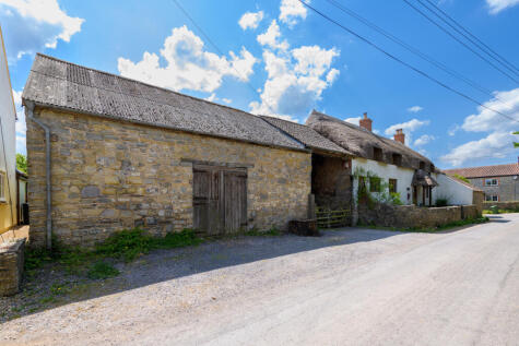 Pit Hill Lane, Moorlinch