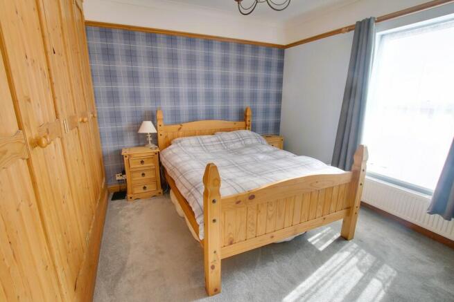 bed 1
