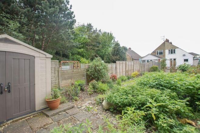 Garden 2