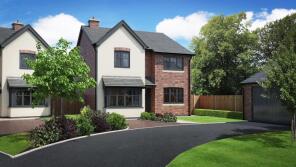 Vyrnwy House, Crew Green, Shrewsbury SY5 9GN