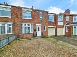 17, Stakeford Lane, Choppington NE62 5JA