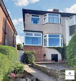 Mount View Road, Sheffield