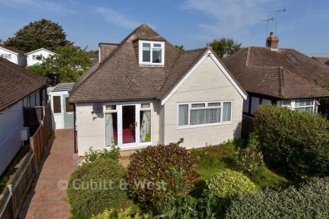 Tennyson Avenue, Rustington, West Sussex