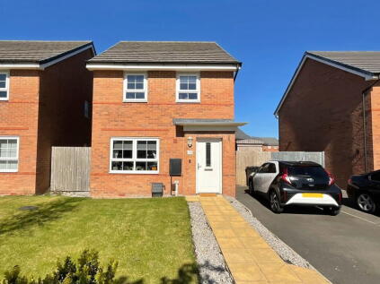 Blowick Moss Lane, Kew, Southport