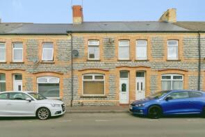 58, Merthyr Street, Barry CF63 4LB