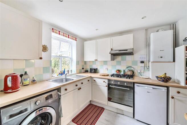 Regent Mews, Chard, Somerset, TA20 photo 4