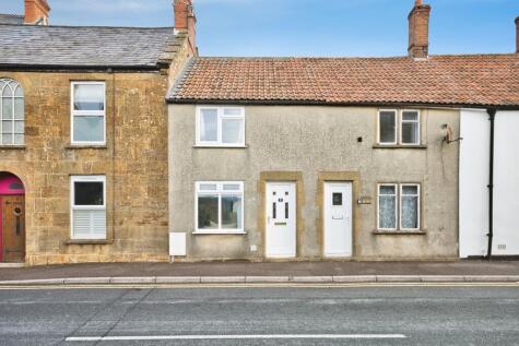 Station Road, ILMINSTER