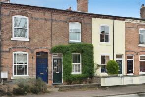 15, Gladstone Street, Nottingham NG9 1EU