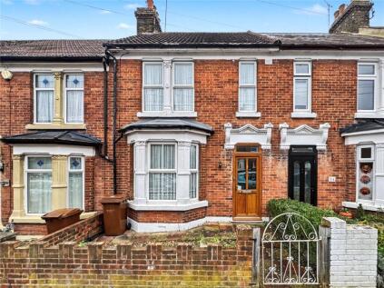 Valley Road, Gillingham, Kent, ME7