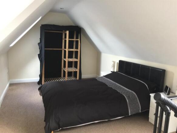 1 bed Apartment for sale Image 4