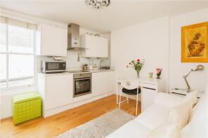Flat 1, 62, Battersea Rise, London SW11 1EG