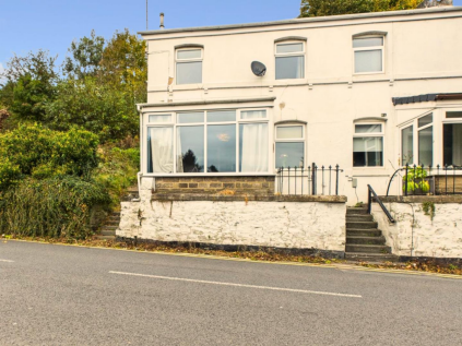 Low Road, Halton, Lancaster