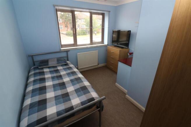 Bedroom 5