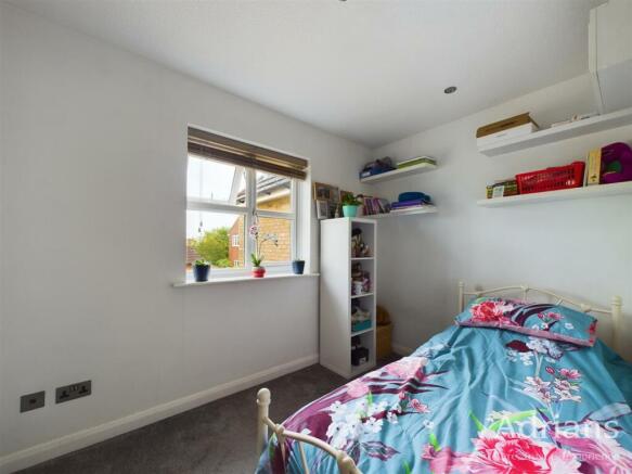 BEDROOM TWO