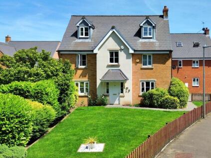 Heol Neuadd Cogan, Penarth
