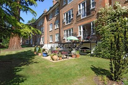 Communal Gardens