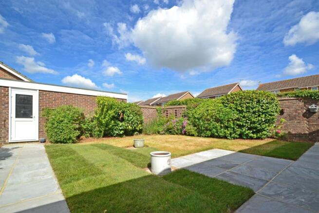 Garden 2