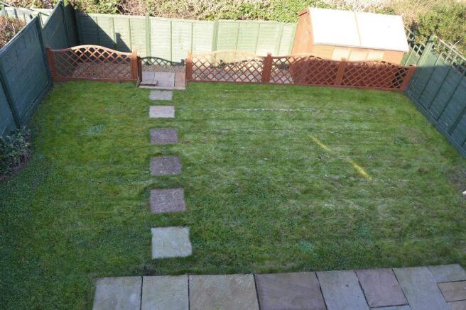Garden Overview